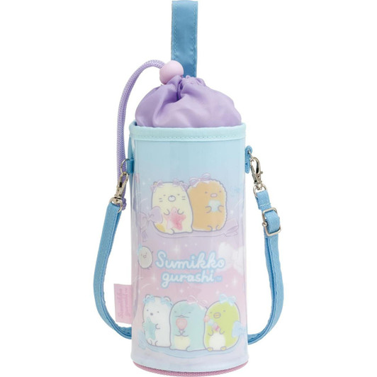  San-x Sumikko Gurashi LU / M Pet Bottle Pouch CA62102 