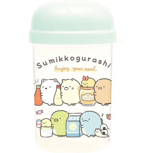  San-x Sumikkogurashi Lu/M Hand Towel Set CM50601 
