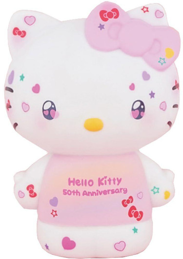 Other Sanrio Coin Pods (Hello Kitty 50th) 