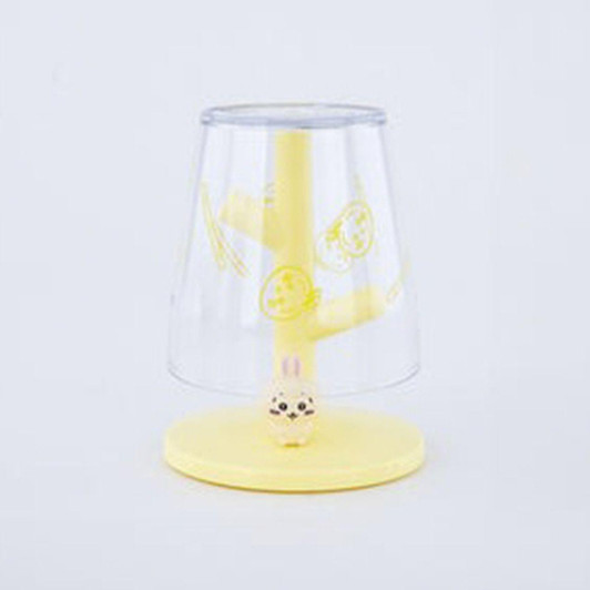 Other Chiikawa Mini Rinse Cup And Stand (Rabbit) 