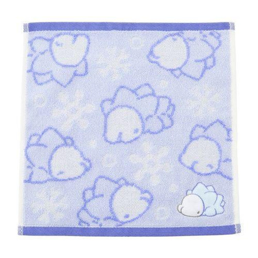 Pokemon Center Original Hand Towel Snom