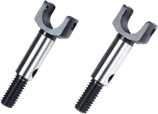  Tamiya 42386 TRF421 Wheel Axles (2pcs) 