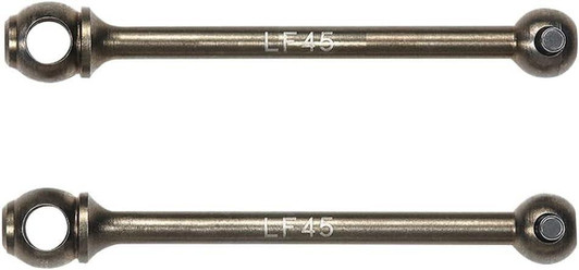  Tamiya 42387 42mm Drive Shafts (2pcs) 