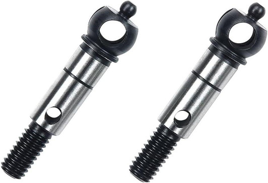  Tamiya 42388 Axle Shafts for TRF421 (2pcs) 