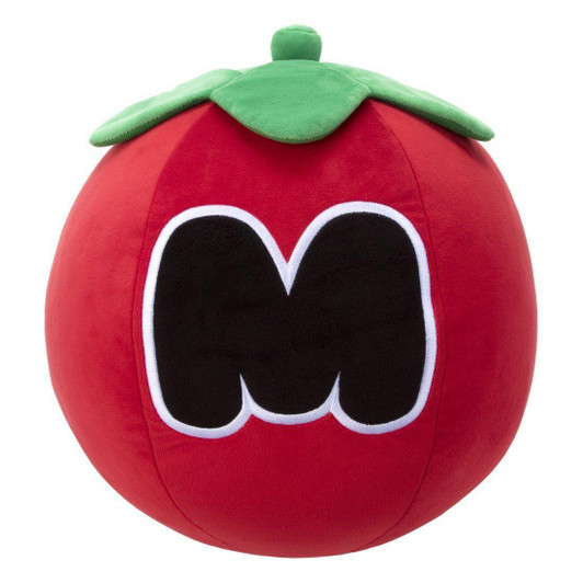  Takara Tomy Mocchi Mocchi Game Style Maxim Tomato 