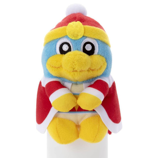  Takara Tomy Kirby Of The Stars Little Chokkorisan King Dedede 