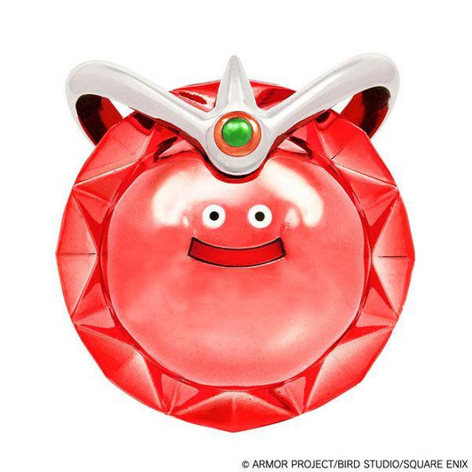  Square Enix Metallic Monsters Gallery Darkonium Slime (Dragon Quest) 