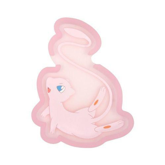 Pokemon Center Original Pokemon Center Smartphone Stand Tray Mew