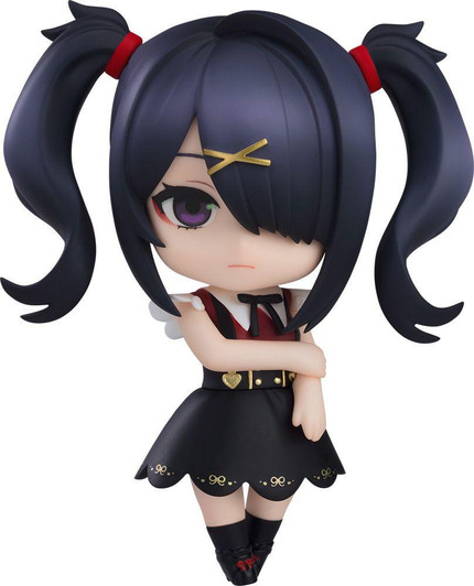  Good Smile Company Nendoroid Ame Figure (NEEDY STREAMER OVERLOAD) 