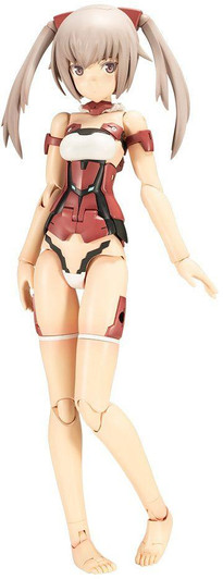  Kotobukiya Frame Arms Girl Grande Scale Innocentia Plastic Model 