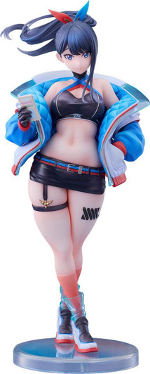  Solarain GRIDMAN UNIVERSE / Solarain Rikka Takarada: Dreamy Divas Ver. (Plushie Set Bonus) 