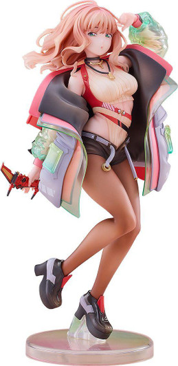  Solarain Yume Minami: Dreamy Divas Ver. 1/7 Scale Figure 