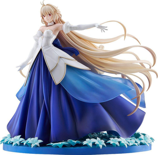  Max Factory Arcueid Brunestud - Inner Sea of the Planet 1/8 Figure (TSUKIHIME -A piece of blue glass moon-) 