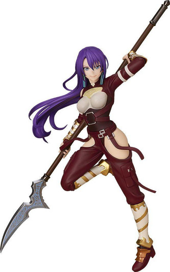  Good Smile Company POP UP PARADE Arthur Pencilgon Figure (Shangri-La Frontier) 