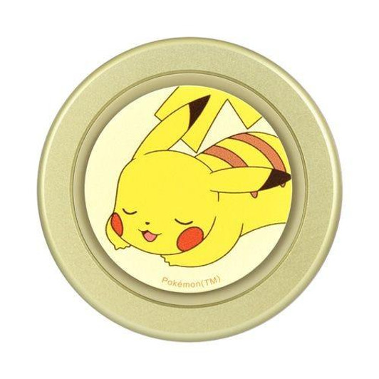 Pokemon Center Original Pokemon Center CHIP-POP Pikachu Smartphone Support