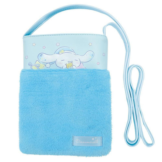  OST Sanrio C Suyasuya Shoulder Cinnamoroll 