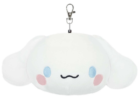  OST Sanrio C Warmth ~ Z Pass Case Cinnamoroll 