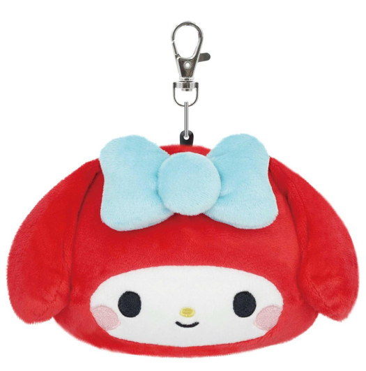 OST Sanrio C Warm~Iz Pass Case My Melody 
