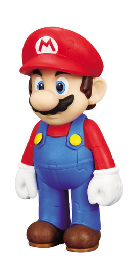  Ensky Kumukum Puzzle Super Mario 