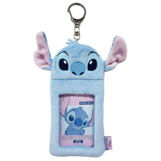  SK Japan Disney Boaphotokeyholder Stitch 