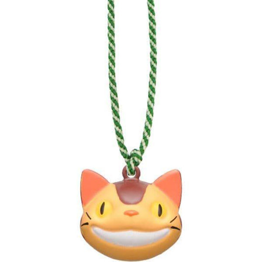  Ensky Kororin Bell Strap My Neighbor Totoro Catbus 
