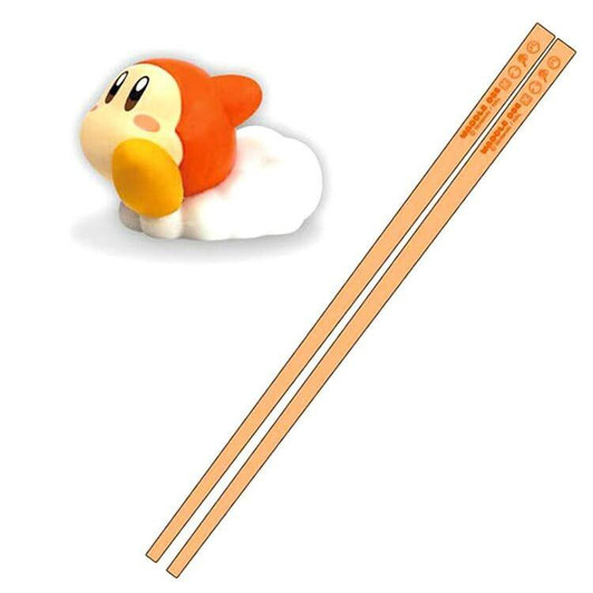  HASEPRO Kirby Of The Stars My Chopstick Collection Plus (Waddle Dee) 