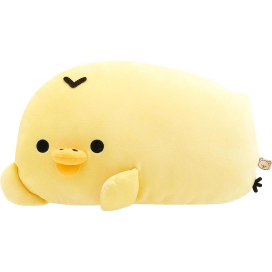  San-x Rilakkuma R / K Healing Cushion Tori MO86401 