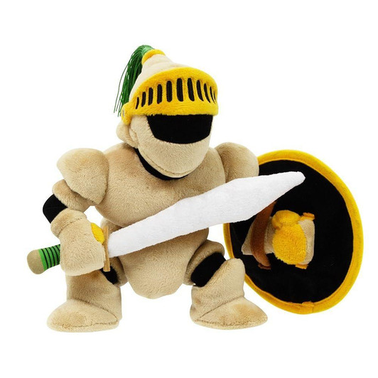  Square Enix Dragon Quest Plush Kandata Kobun 