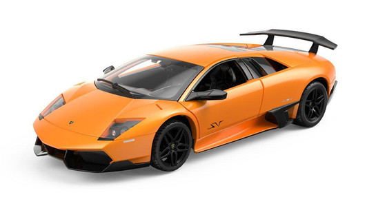  Doyusha 1/24 Murcielago LP 670-4 SV Plastic Model 