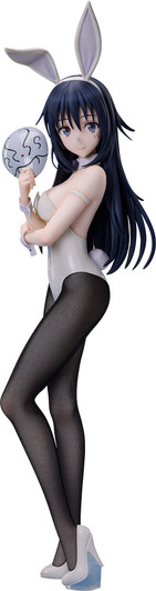 FREEing Shizu: Bunny Ver. 1/4 Figure (That Time I Got Reincarnated as a Slime)