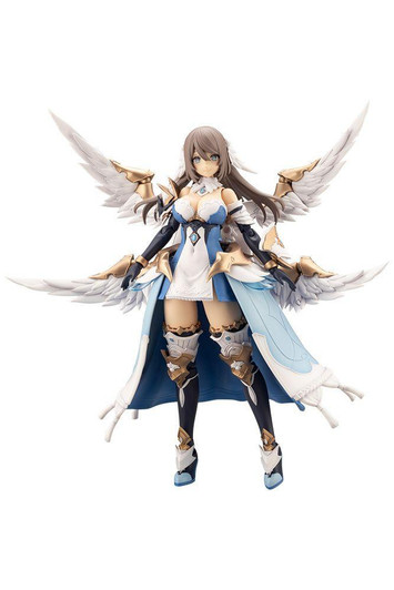  Kotobukiya | Arcanadea | Ermeda Plastic Model 