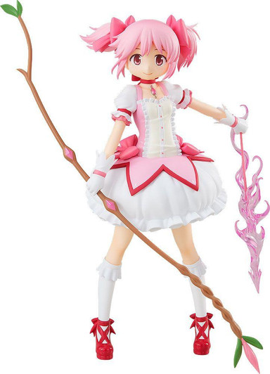  Good Smile Company POP UP PARADE Madoka Kaname Figure (Puella Magi Madoka Magica The Movie -Rebellion-) 