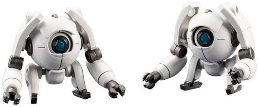  Kotobukiya Hexa Gear 1/24 Kit Block ALTERNATIVE ORB EARTHCLINE BIOMECHANICS Ver. Plastic Model 