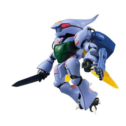 Megahouse MegaHouse Variable Action D-SPEC "Aura Battler Dunbine" Dunbine:RE Figure 