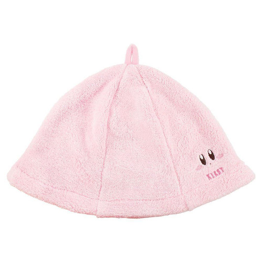  T's Factory Kirby Sauna Hat Kirby / Face 