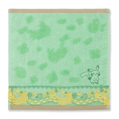 Sac Tote Pokémon 'Forest Of Encounters' Pikachu - Peluche Rare Édition Limitée 2023 - Neuf