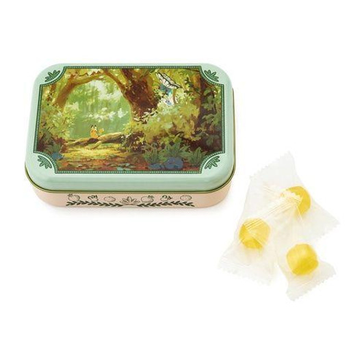  Pokemon Center Original Candy In A Can  P’atelier Forest Of Encounters 