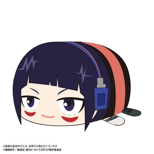  Max Limited My Hero Academia Potekoro Mascot M size - Kyoka Jiro Plush Toy 