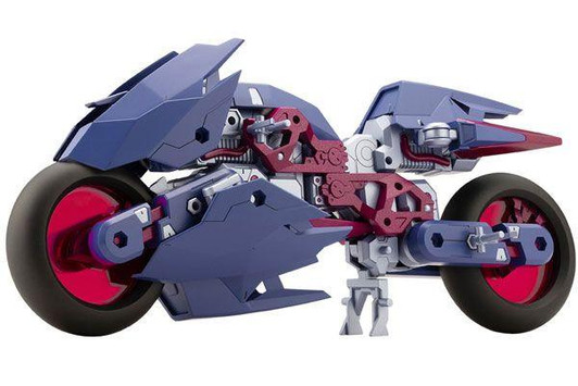  Kotobukiya M.S.G Modeling Support Goods Gigantic Arms Rapid Raider (Shadow Dancer Ver.) 