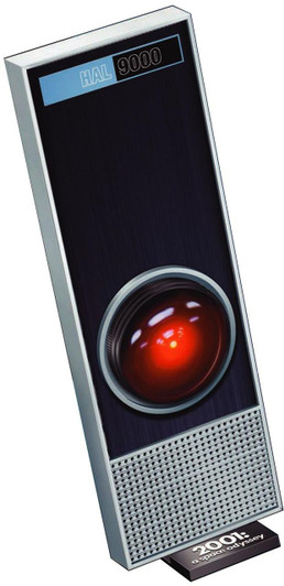 Other 2001: A Space Odyssey 1/1 HAL9000 