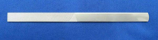  Platz Shimomura ALEC - Shokunin Katagi Stainless Steel File for Resins Shine Blade Ultma 