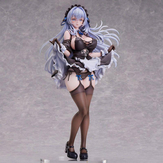  Union Creative Original Character: Shion Alfine 1/6 (SG Illustration) Figure 