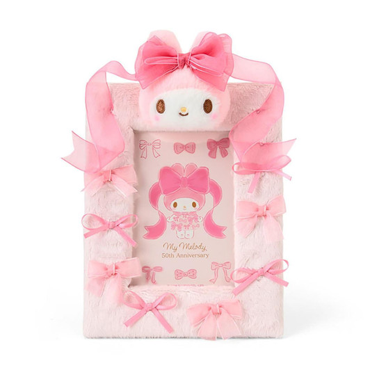 Sanrio My Melody Photo Frame (Ribbon Princess) 468231 