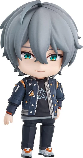 Good Smile Company Nendoroid Wise Figure (Zenless Zone Zero)
