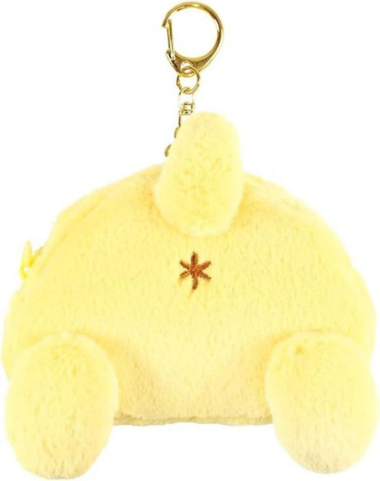  T's Factory Sanrio Butt Pouch Pompompurin 