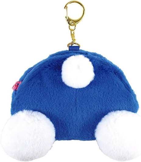  T's Factory Sanrio Backside Pouch Hello Kitty 