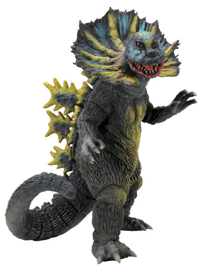  CCP 1/6 Tokusatsu Series: Collared Dinosaur Jirass High Grade Ver. 