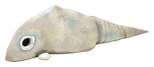  CCP 1/6 Tokusatsu Series: Two-Dimensional Kaiju Gavadon (A) 