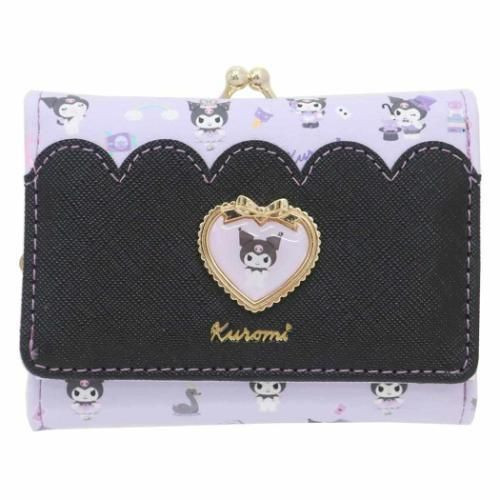 Other Sanrio Kuromi 20th Long Wallet