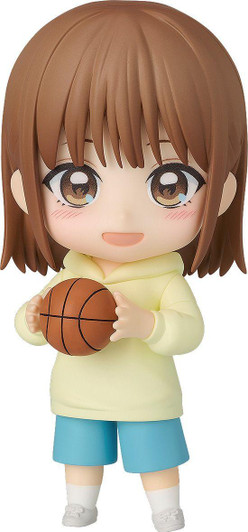  Good Smile Company Nendoroid Chinatsu Kano Figure (Blue Box) 